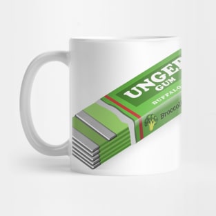 UNGER GUM Mug